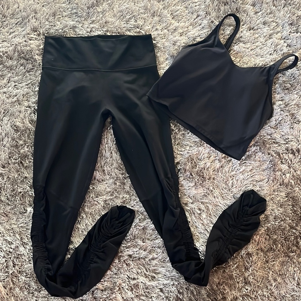SOLD!!!Fabletics Leggings